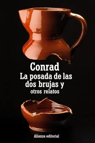 Libro La Posada De Las Dos Brujas Y Otros Rela