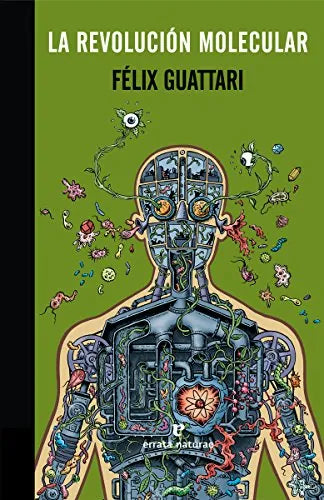 La Revolucion Molecular - Icaro Libros