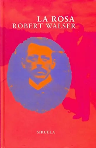 Libro La Rosa