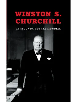 Libro La Segunda Guerra Mundial