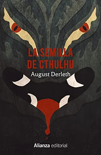 Libro La Semilla De Cthulhu