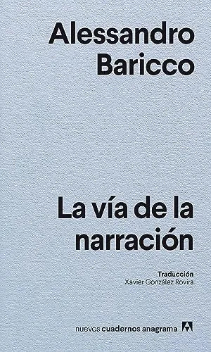 Libro La Via De La Narracion