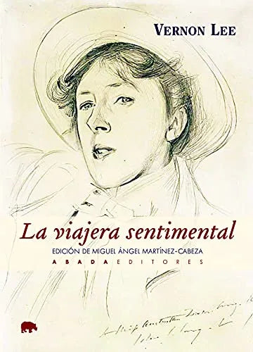 La Viajera Sentimental