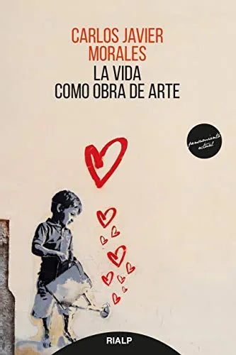 Libro La Vida Como Obra De Arte