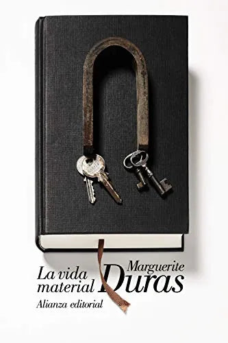 Libro La Vida Material
