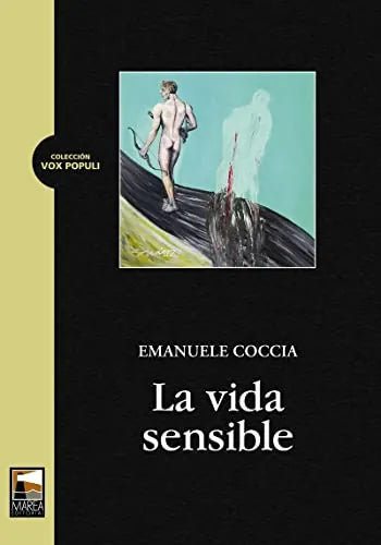 Libro La Vida Sensible