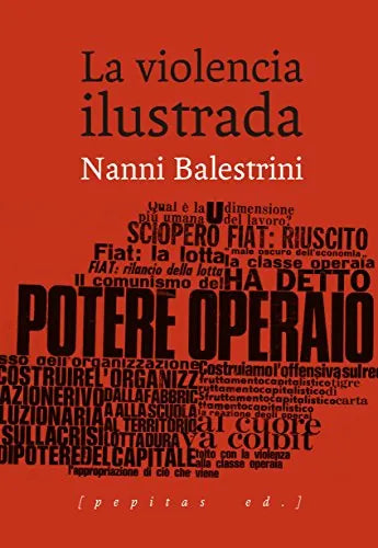 Libro La Violencia Ilustrada