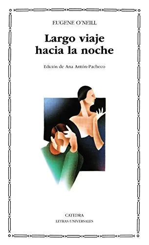 Libro Largo Viaje Hacia La Noche