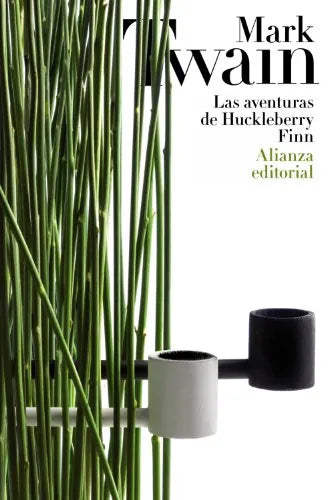 Libro Las Aventuras De Huckleberry Finn