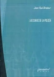 Libro Las Caras De La Policia