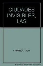 Libro Las Ciudades Invisibles