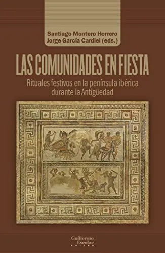 Libro Las Comunidades En Fiesta Ritules Festiv
