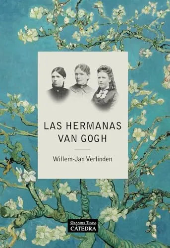 Libro Las Hermanas Van Gogh