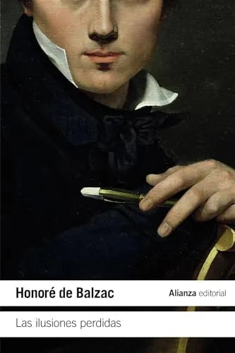 Libro Las Ilusiones Perdidas