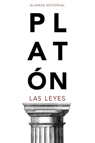 Libro Las Leyes