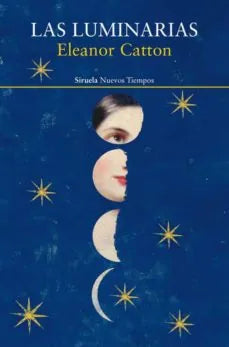 Las Luminarias - Icaro Libros