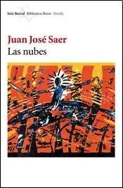 Libro Las Nubes
