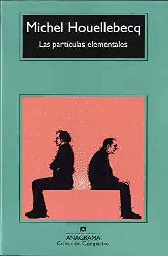Libro Las Particulas Elementales