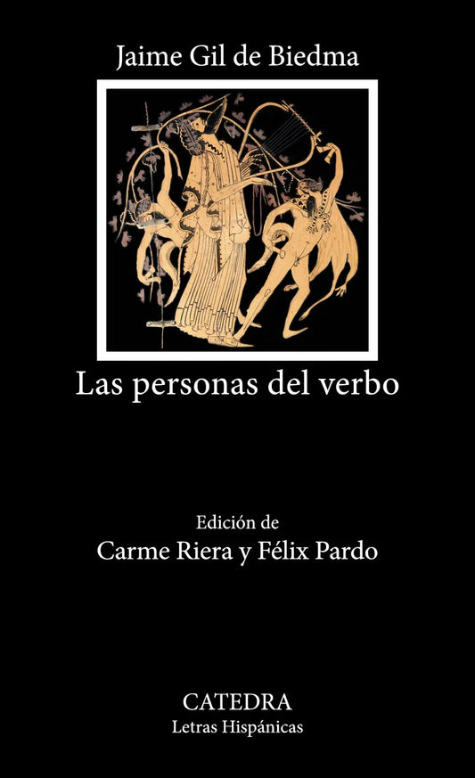 Libro Las Personas Del Verbo
