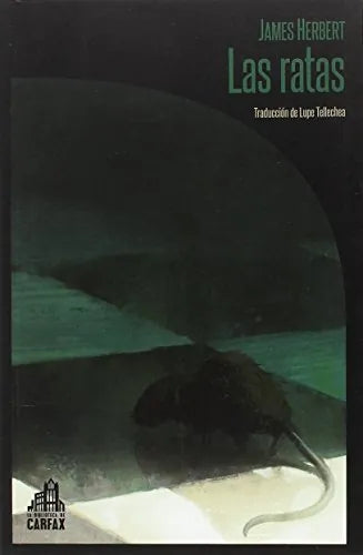 Libro Las Ratas