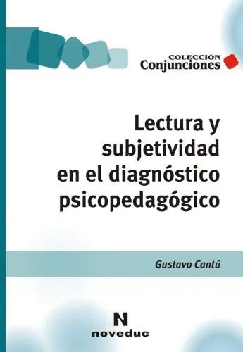 Lectura Y Subjetividad En El Diagnostico - Icaro Libros