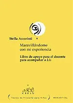 Libro Libro De Apoyo Para El Docente Para Aco