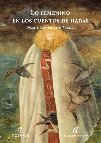 Libro Lo Femenino En Los Cuentos De Hadas