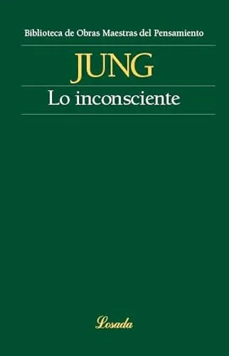 Libro Lo Inconsciente