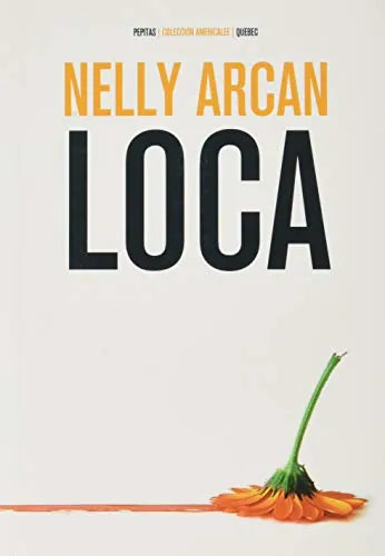 Libro Loca
