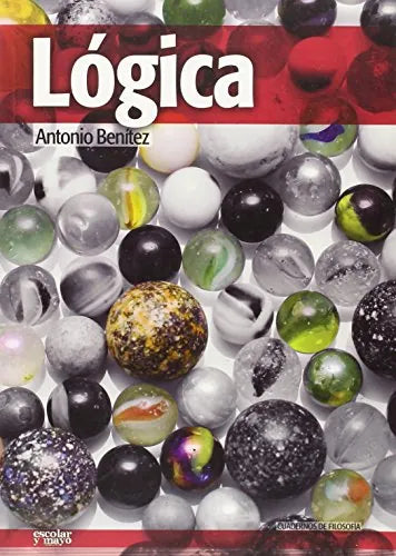 Libro Logica