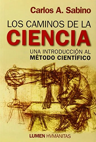 Libro Los Caminos De La Ciencia Nua Introducci