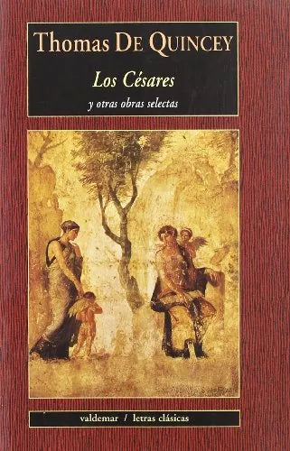 Libro Los Cesares Y Otras Obras Selectas