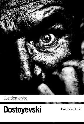 Libro Los Demonios