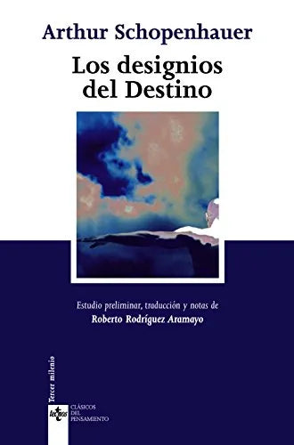 Los Designios Del Destino - Icaro Libros