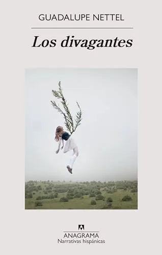 Libro Los Divagantes