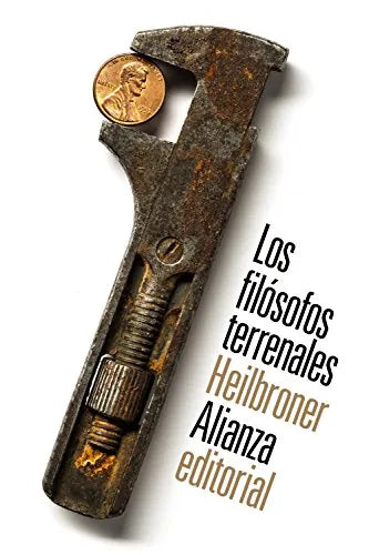 Libro Los Filosofos Terrenales