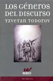 Libro Los Generos Del Discurso