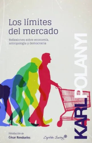 Los Limites Del Mercado - Icaro Libros