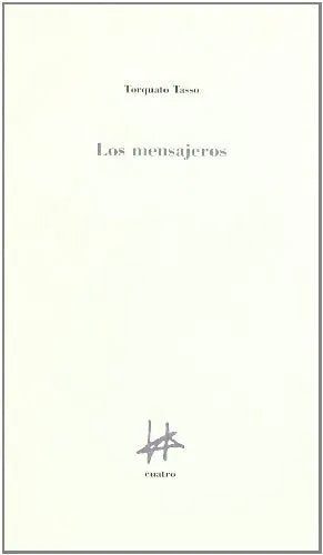 Libro Los Mensajeros