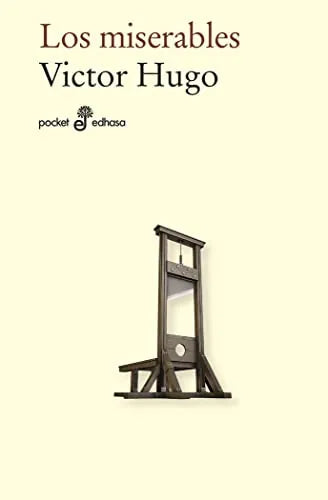 Libro Los Miserables