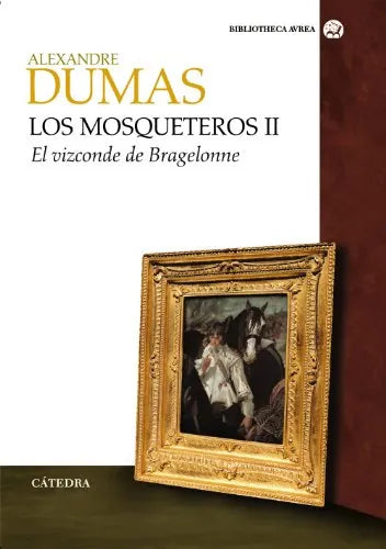 Los Mosqueteros Vol Ii - Icaro Libros