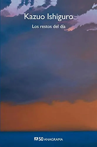 Libro Los Restos Del Día