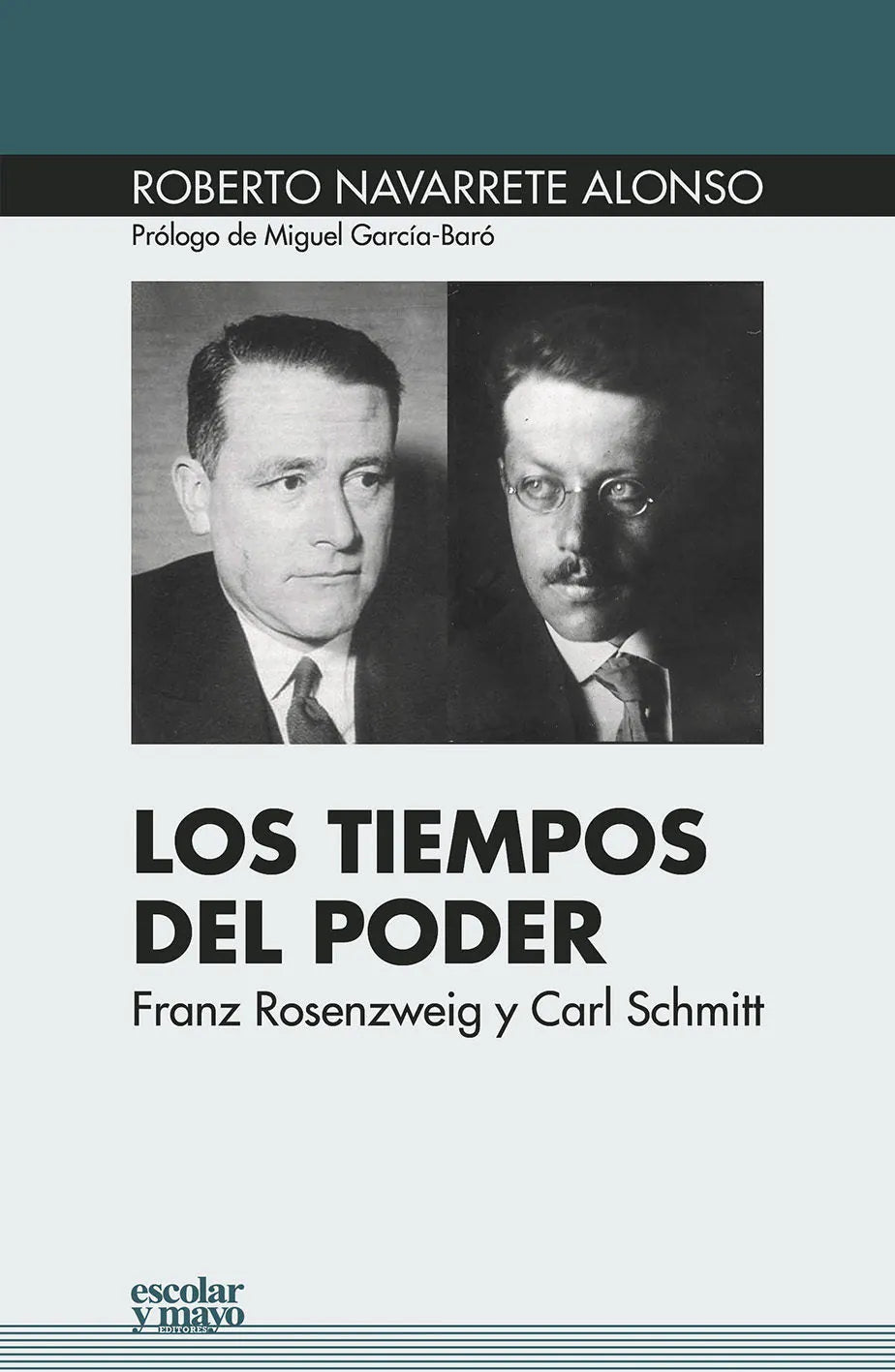 Los Tiempos Del Poder - Icaro Libros