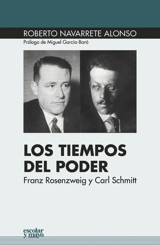 Los Tiempos Del Poder - Icaro Libros