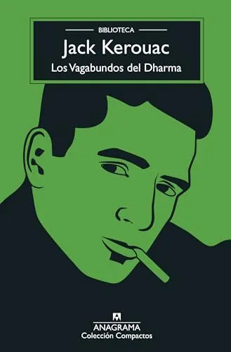 Libro Los Vagabundos Del Dharma