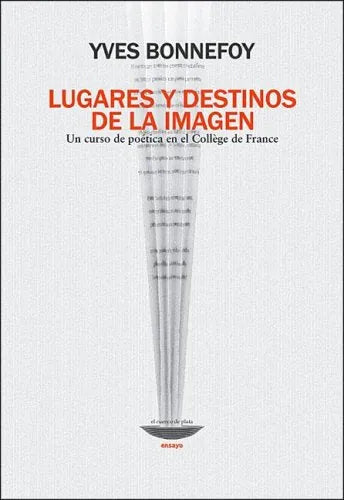Libro Lugares Y Destinos De La Imagen
