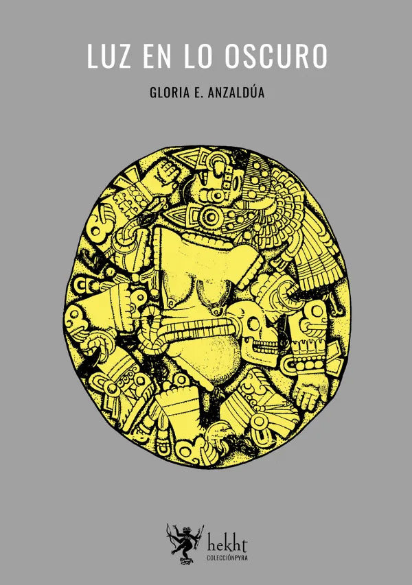 Libro LUZ EN LO OSCURO de ANZALDUA GLORIA E. en Colombia, estudios de genero