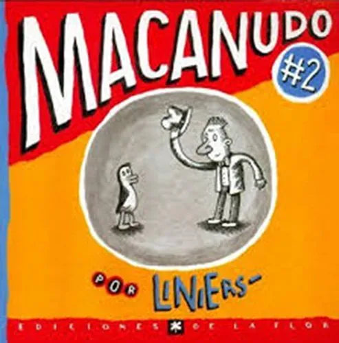 Macanudo 2 - Icaro Libros