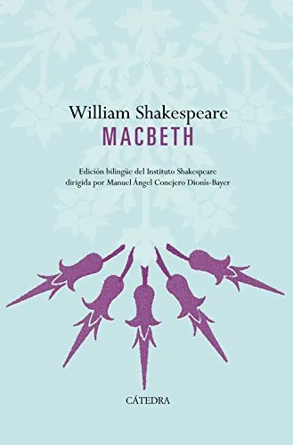 Macbeth - Icaro Libros