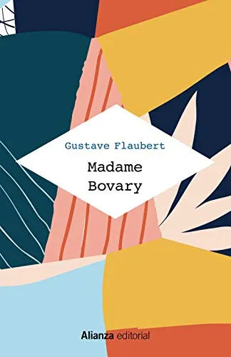 Madame Bovary - Icaro Libros